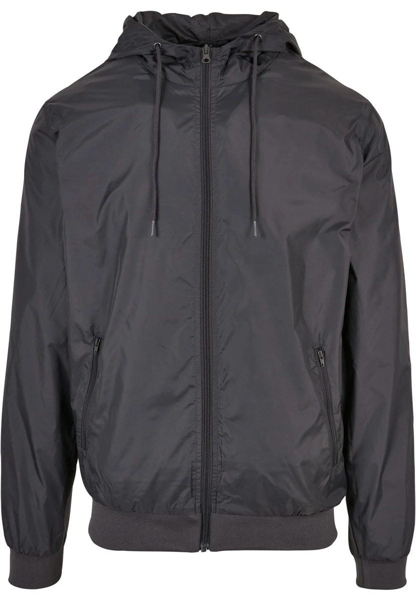Build Your Brand Windrunner