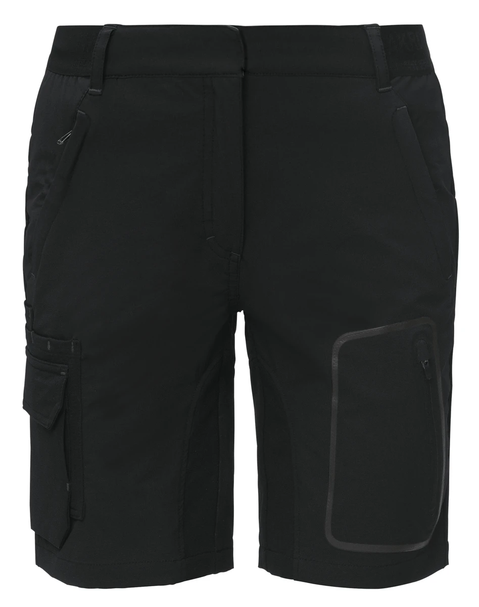 Hakro Ladies Active Shorts