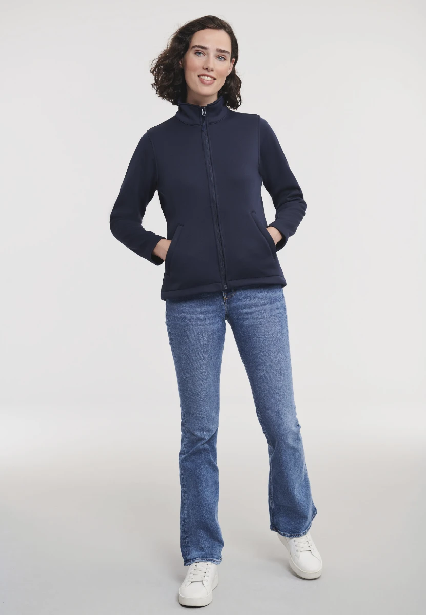 Russel Ladies Smart Softshell Jacket