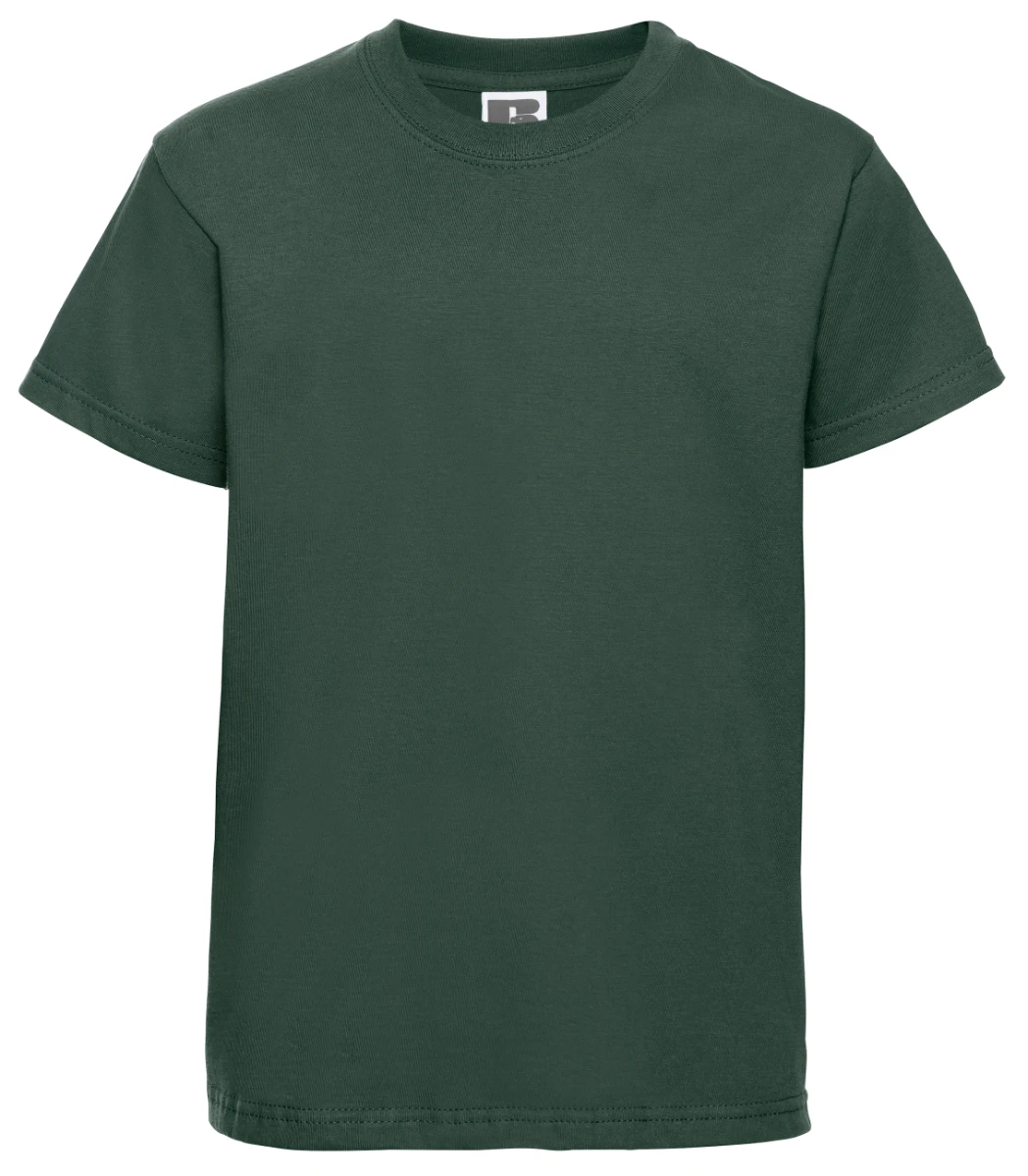 Russell Kids Authentic Classic T
