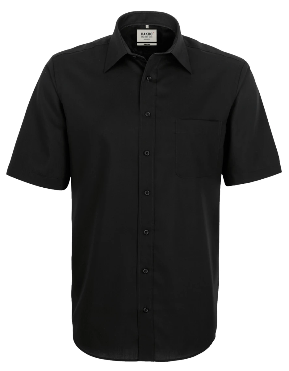 Hakro 1/2 Sleeve Shirt Business Comfort
