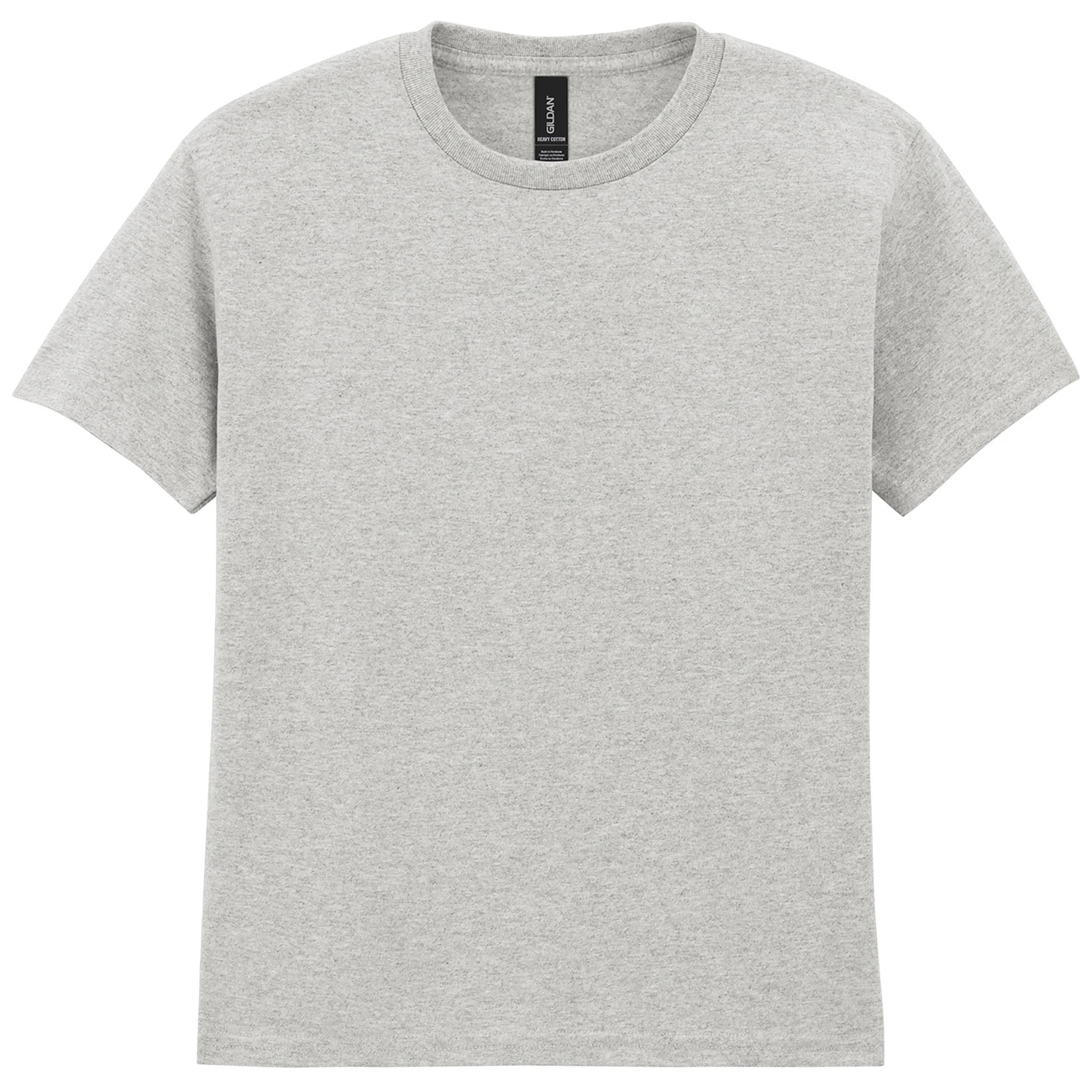 Gildan Heavy Cotton Youth T-Shirt