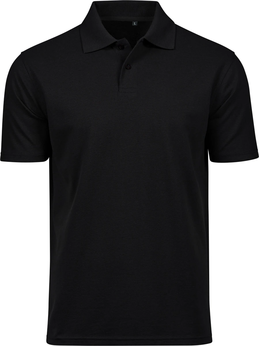 Tee Jays Power Polo
