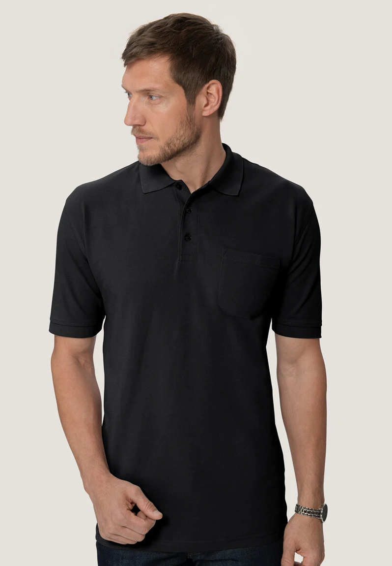 Hakro Pocket-Polo Mikralinar Hakro Pocket-Polo Mikralinar