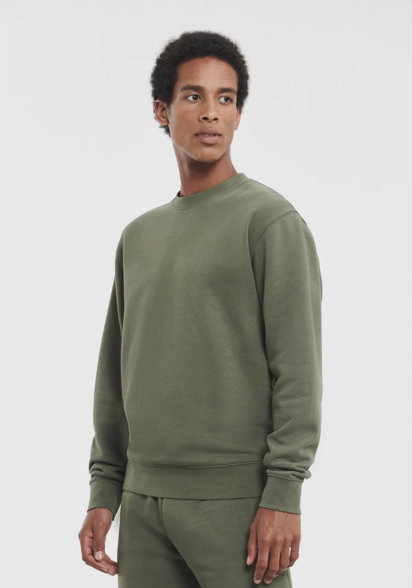 Russell Authentic Sweatshirt