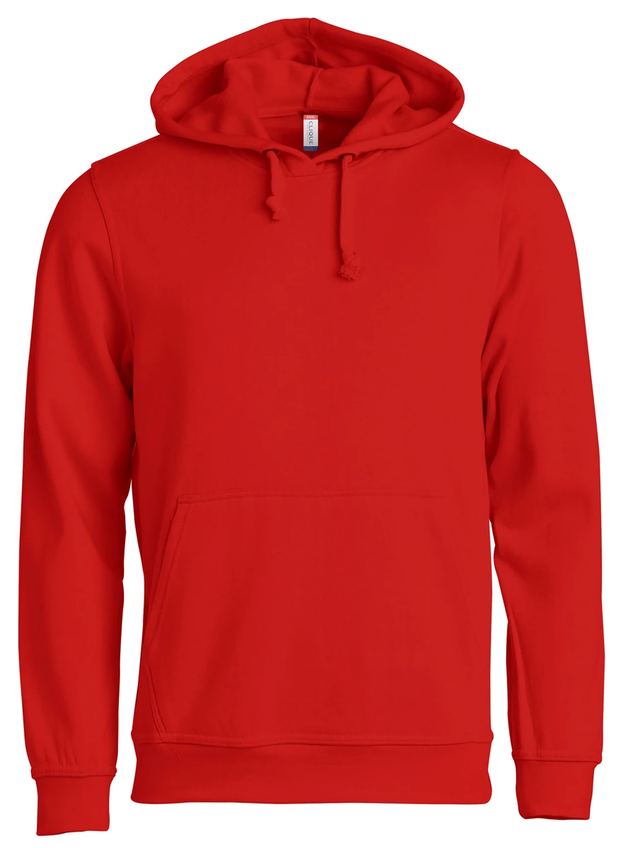 Clique Basic Hoody