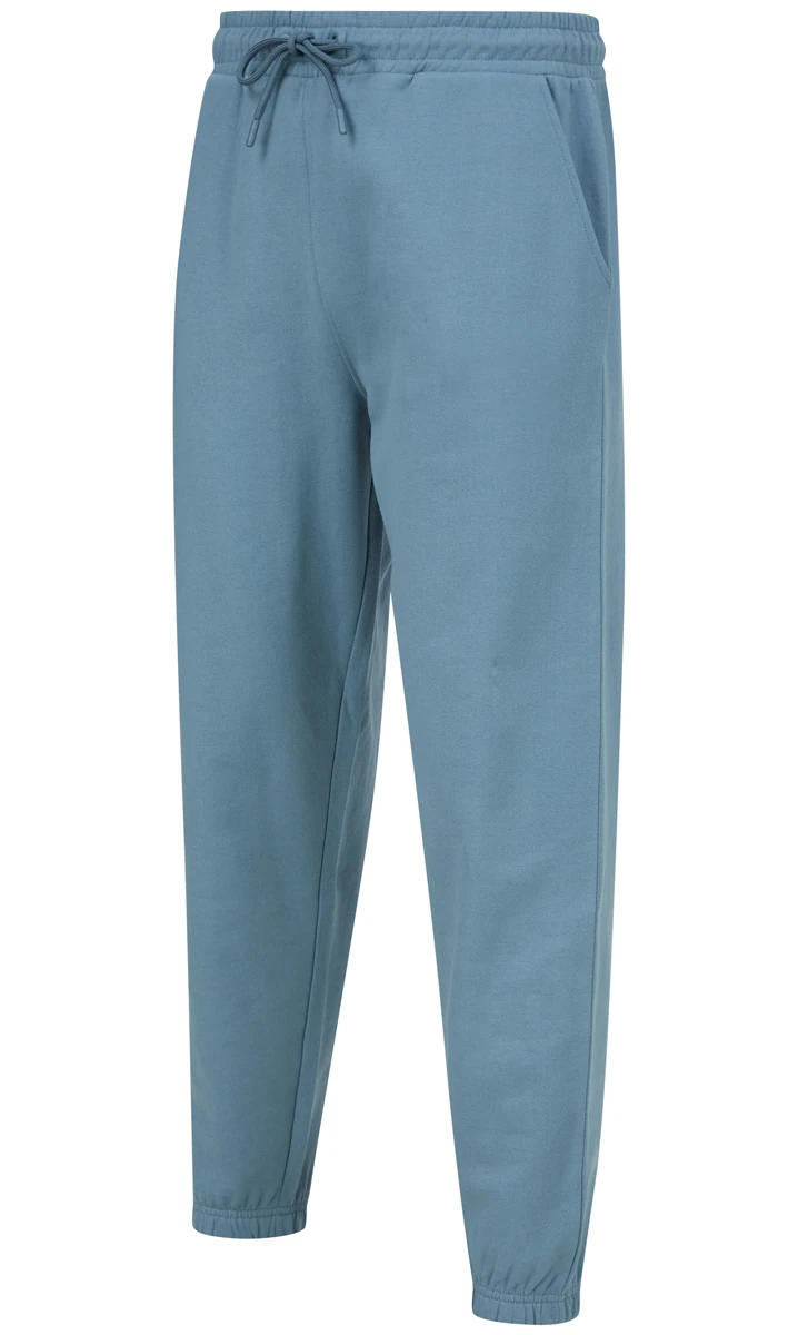 SkinniFit Unisex Sustainable Fashion Cuffed Joggers