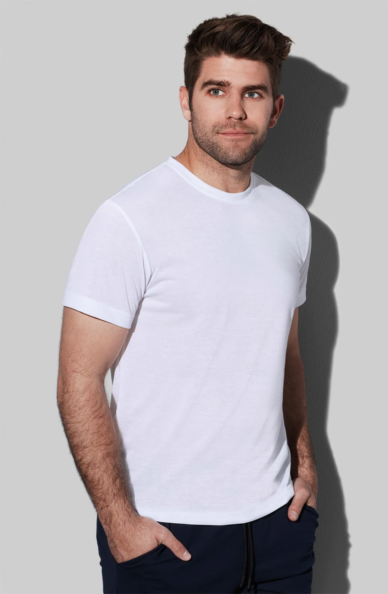 Stedman Cotton Touch T-Shirt