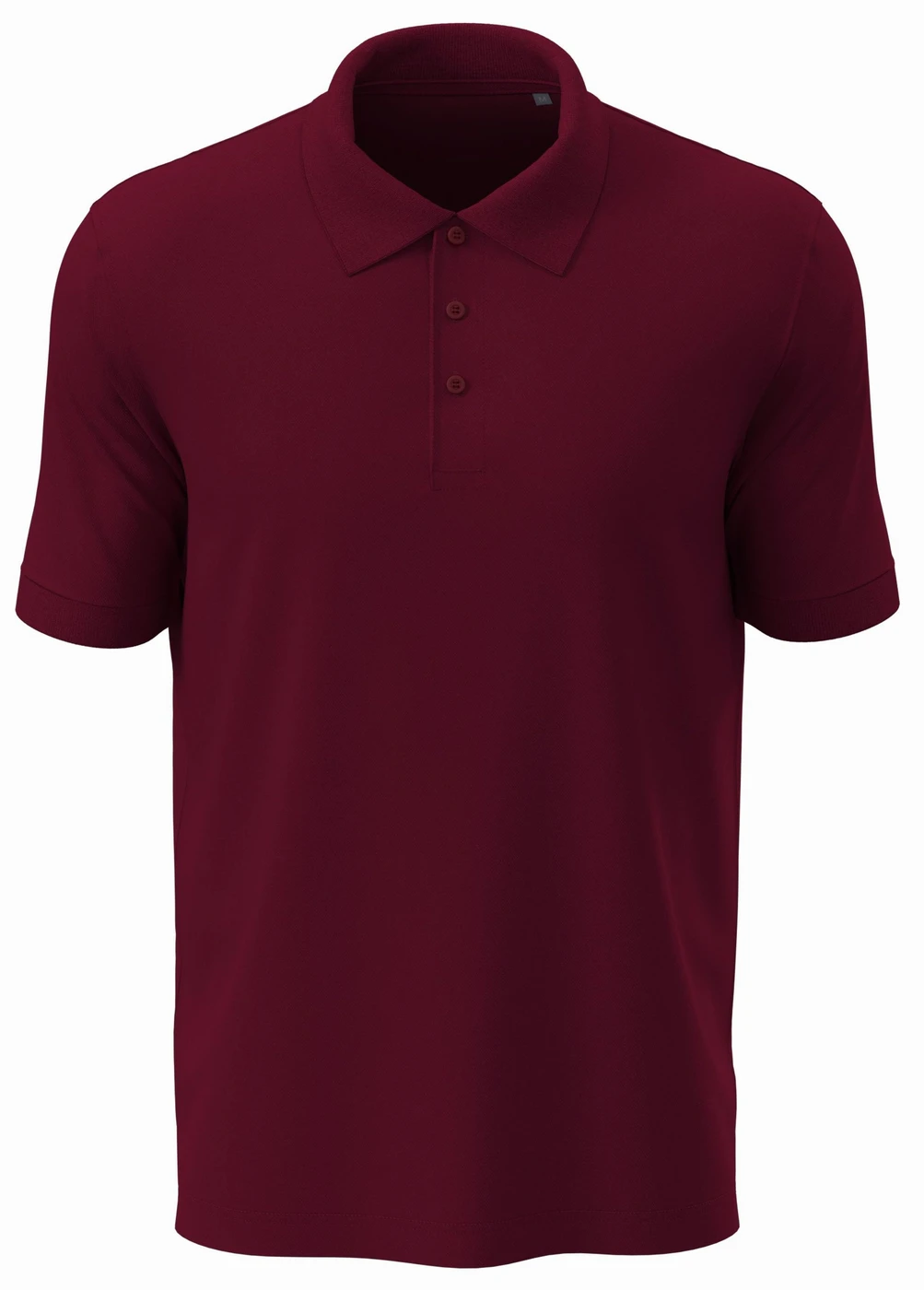 Stedman Lux Polo
