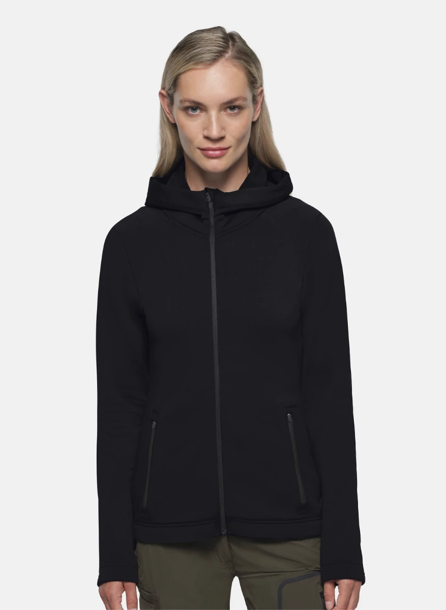 Hakro Ladies Tec Jacke Eco