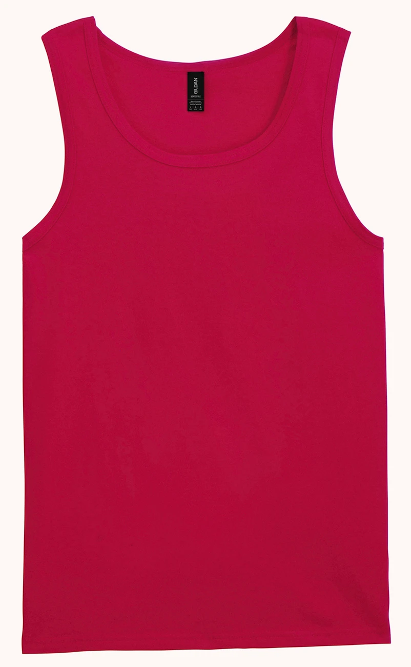 Gildan Softstyle Tank Top