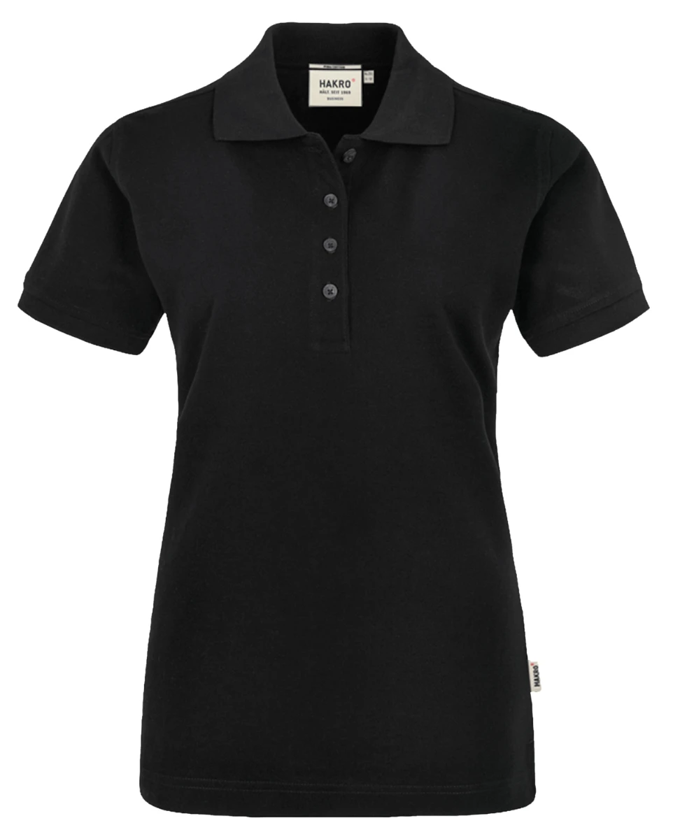 Hakro Ladies Polo Pima-Cotton