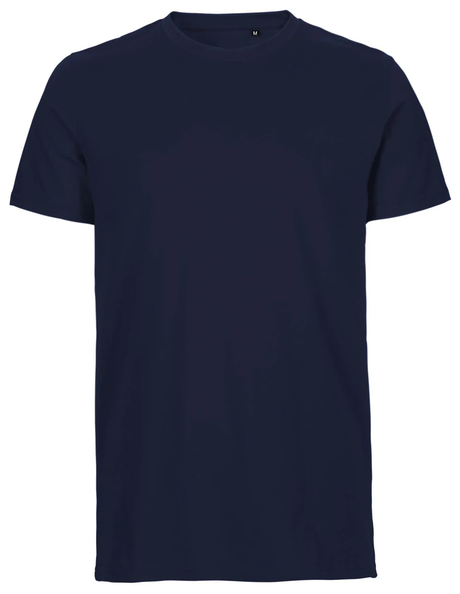 Neutral Unisex Tiger Cotton T-Shirt