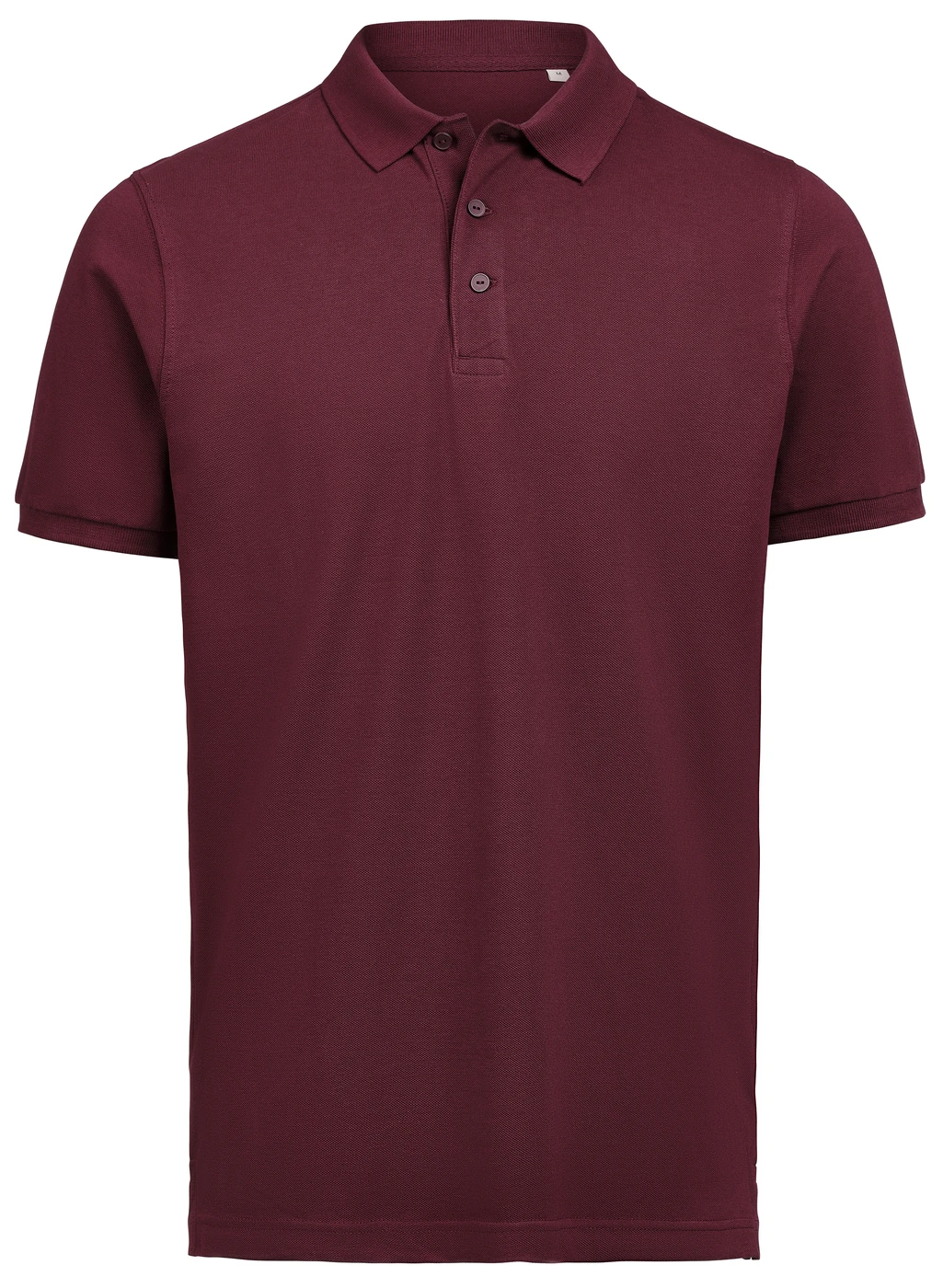 Untagged Movement Polo Regular Fit