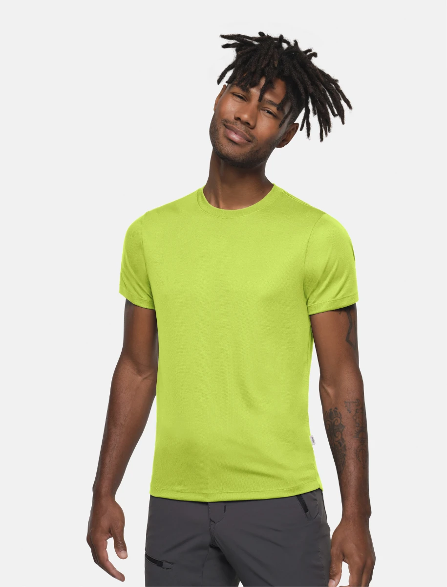 Hakro T-Shirt COOLMAX