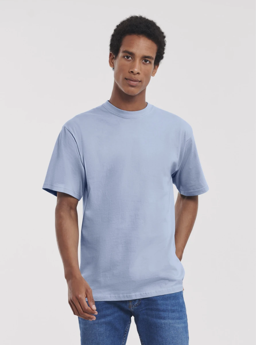 Russell Authentic Classic T