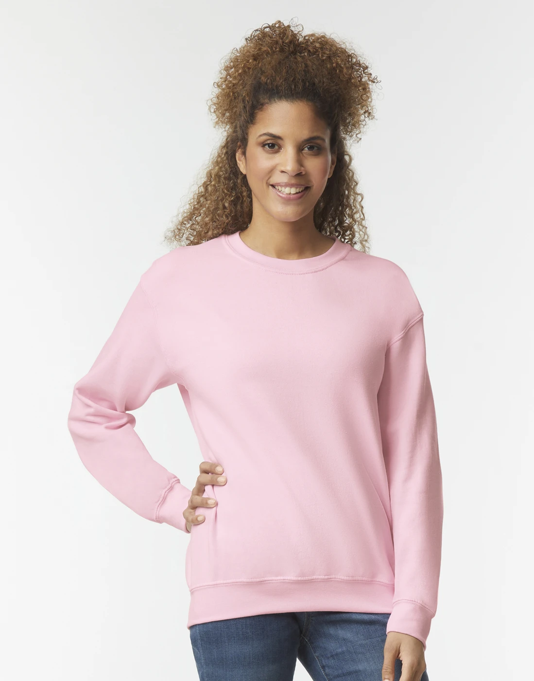 Gildan Heavy Blend Sweatshirt