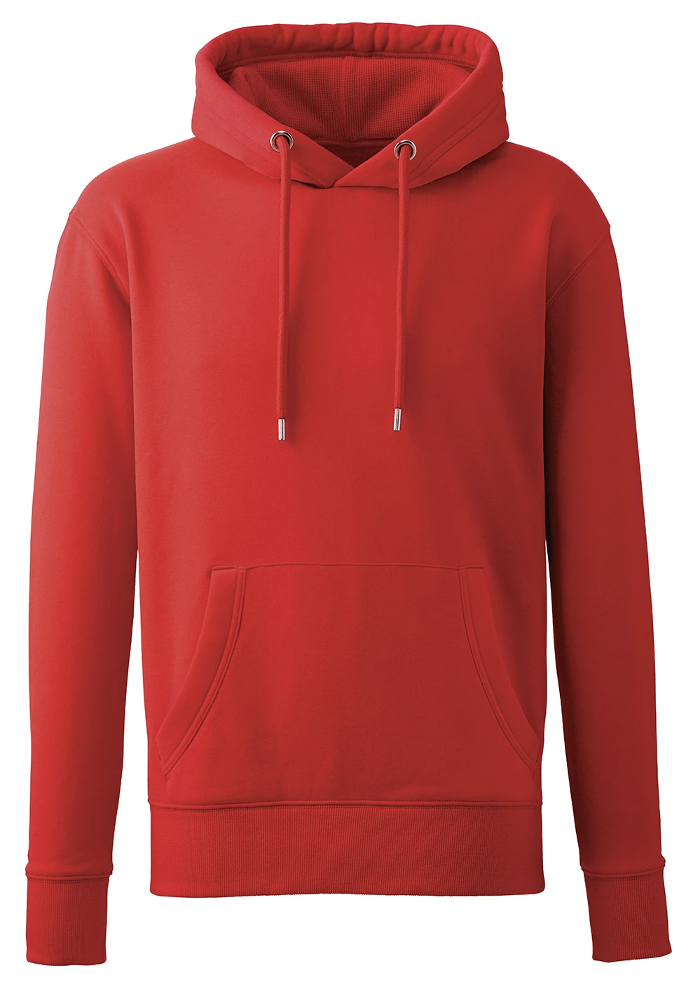 Anthem Mens Hoodie