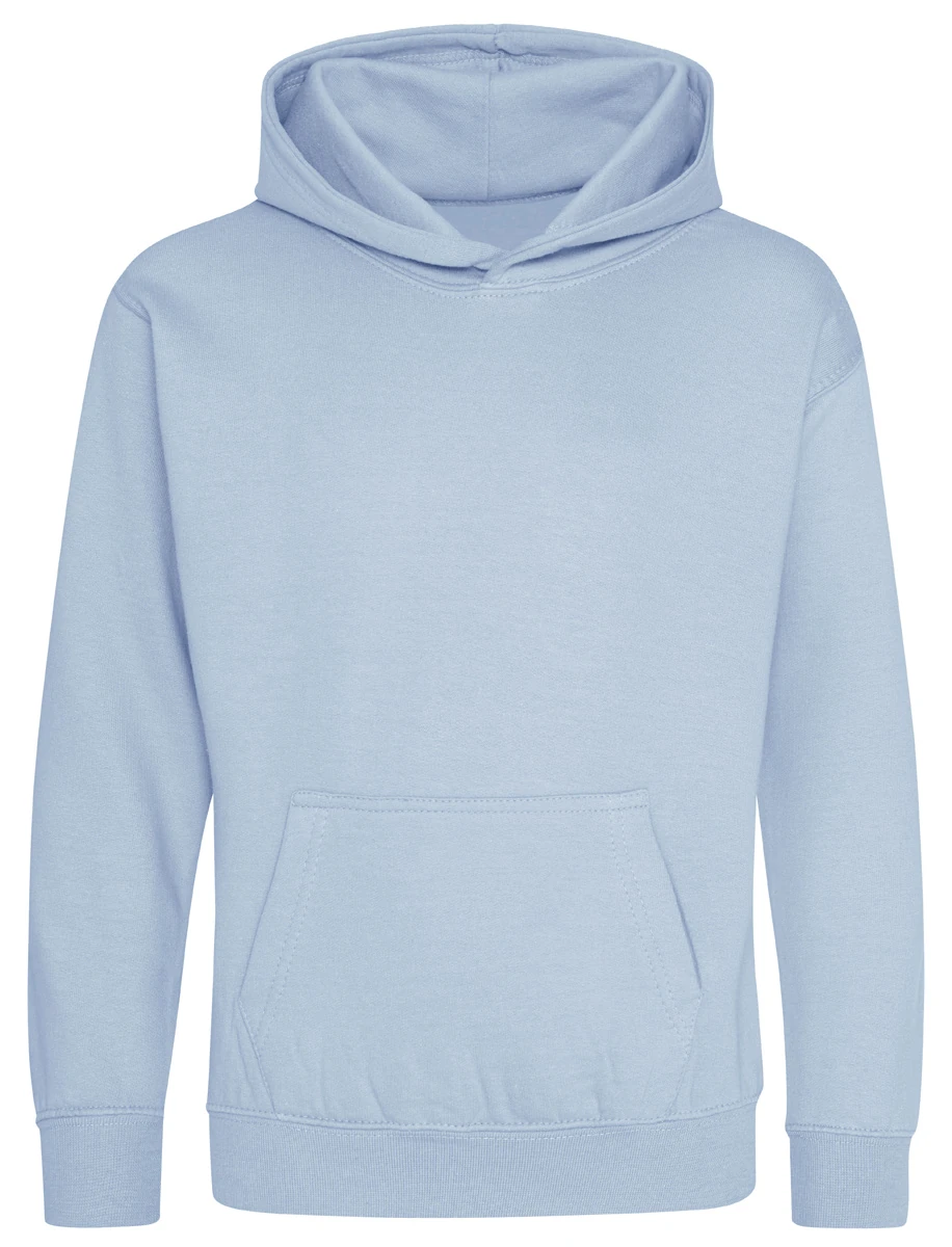 Just Hoods Kids Hoodie