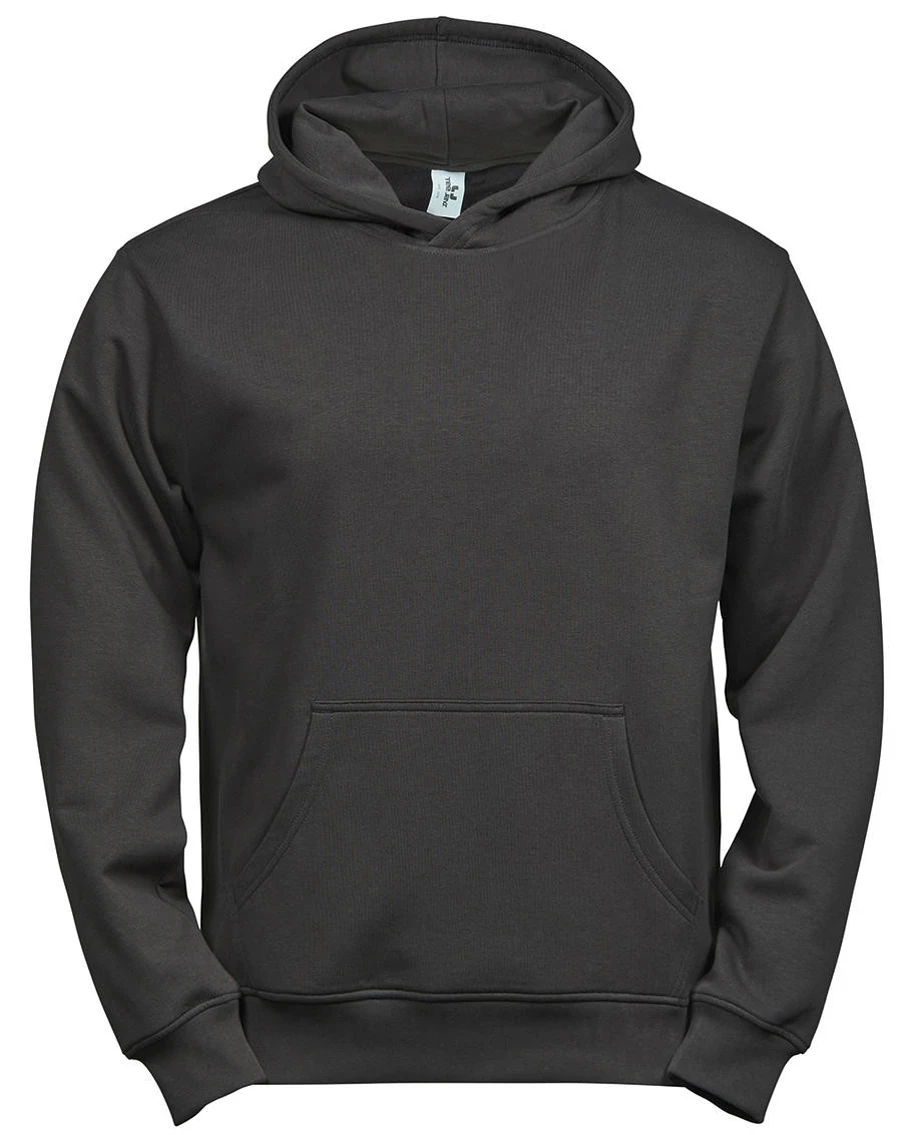 Tee Jays Junior Power Hoodie