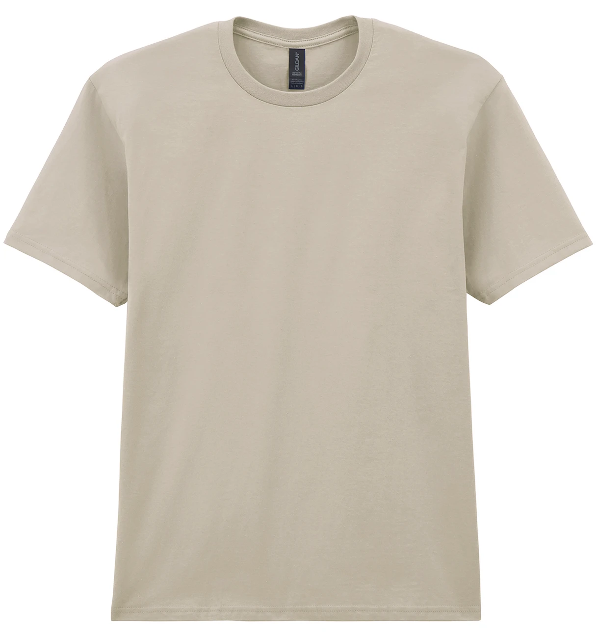 Gildan Softstyle Midweight T-Shirt