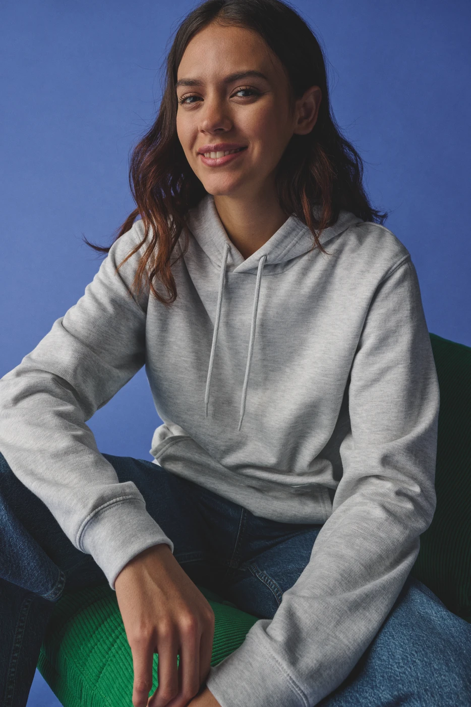 Ideal Basic Unisex Hoodie