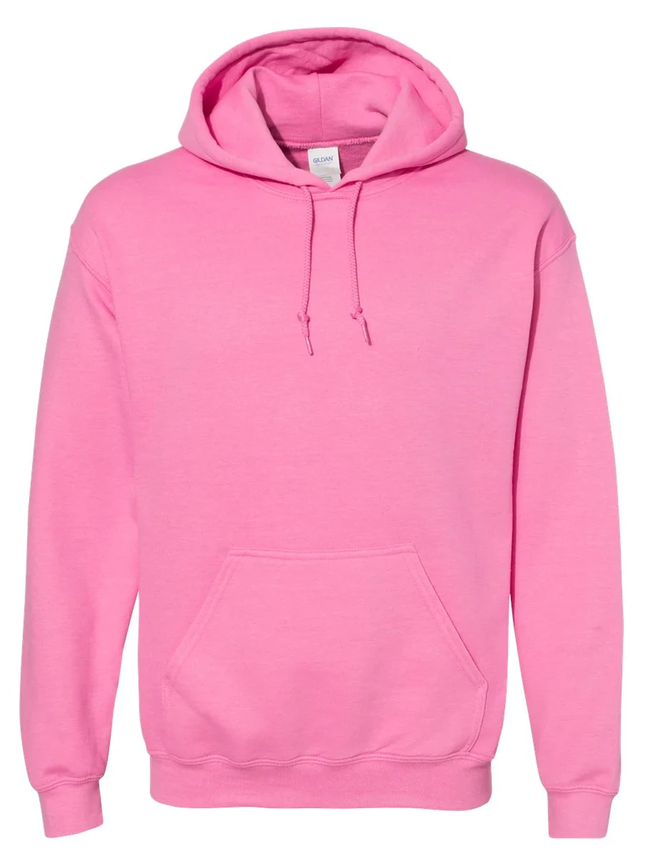Gildan Heavy Blend Hooded Sweatshirt