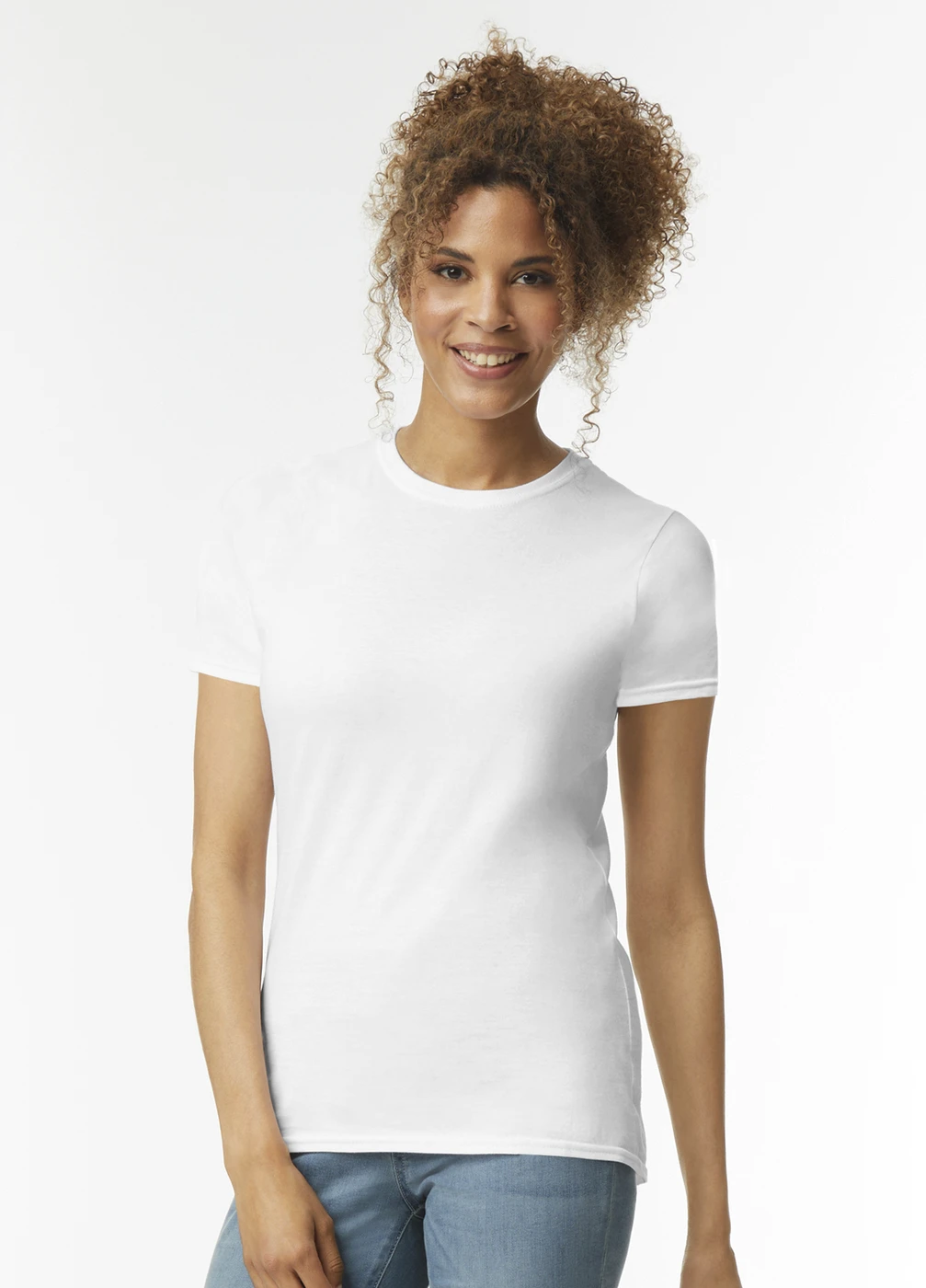 Gildan Softstyle Womens T-Shirt