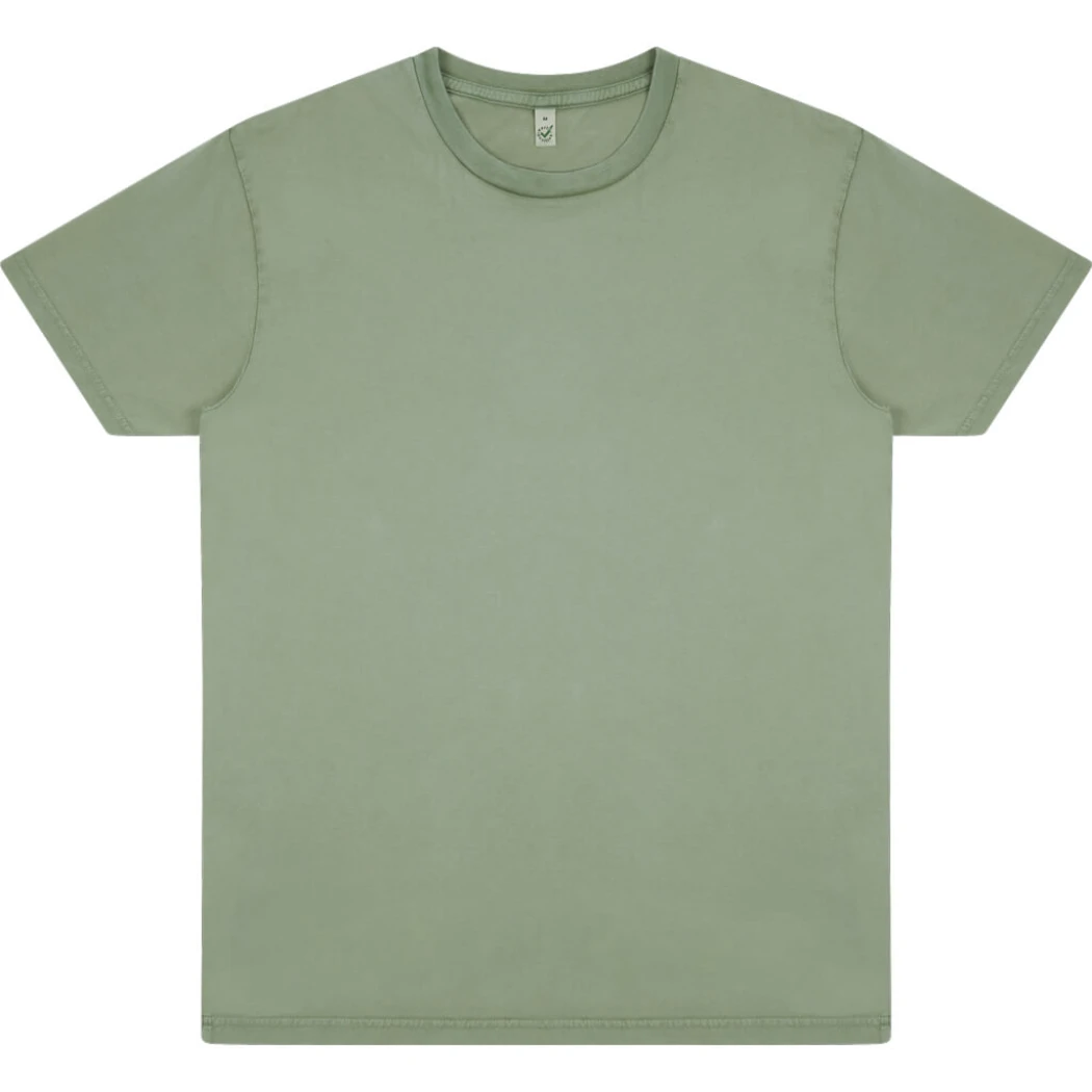 Earth Positive Jersey T-Shirt