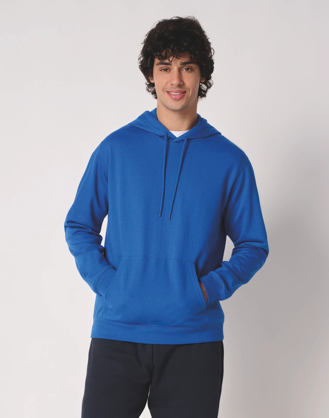 Ideal Basic Unisex Hoodie