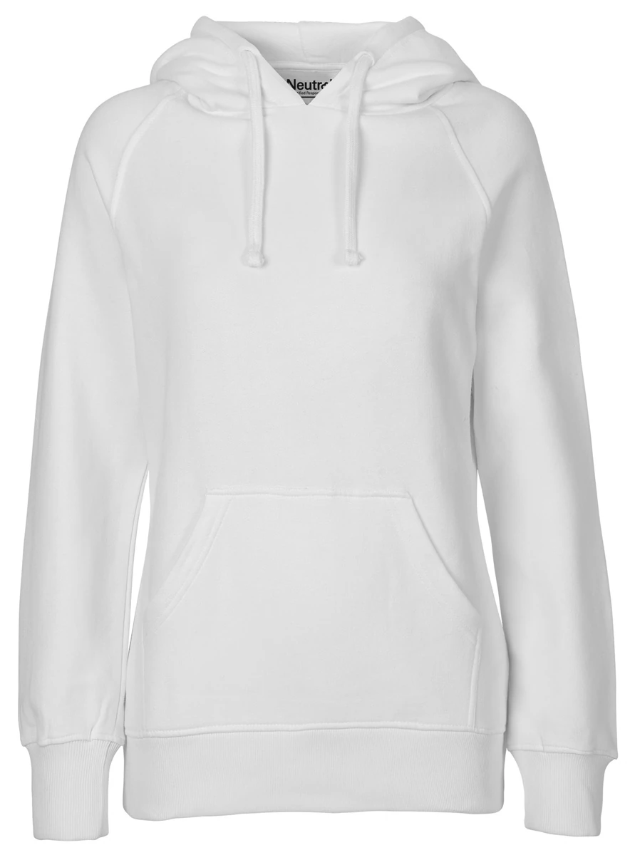 Neutral Ladies Hoodie