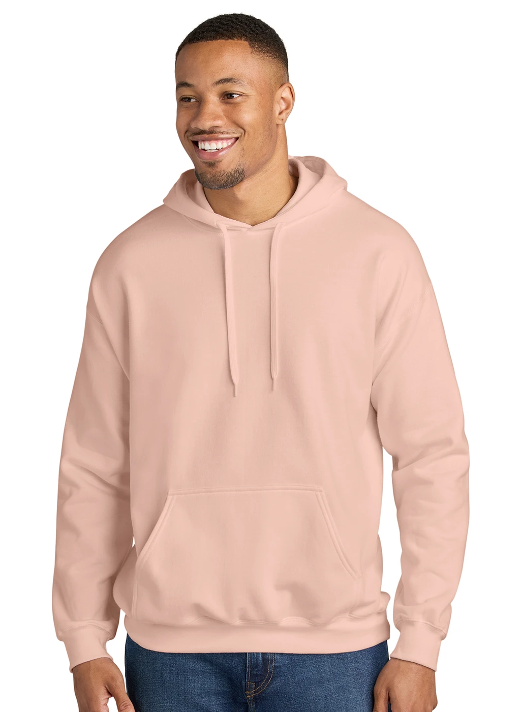 Gildan Softstyle Midweight Sweat Hoodie