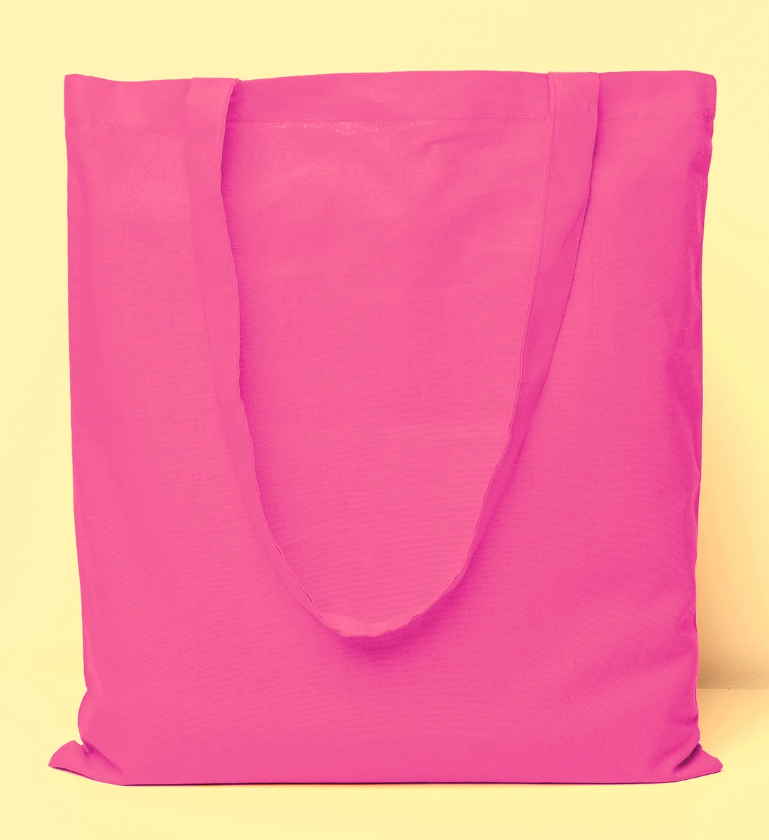 Printwear Cotton Bag Long Handles