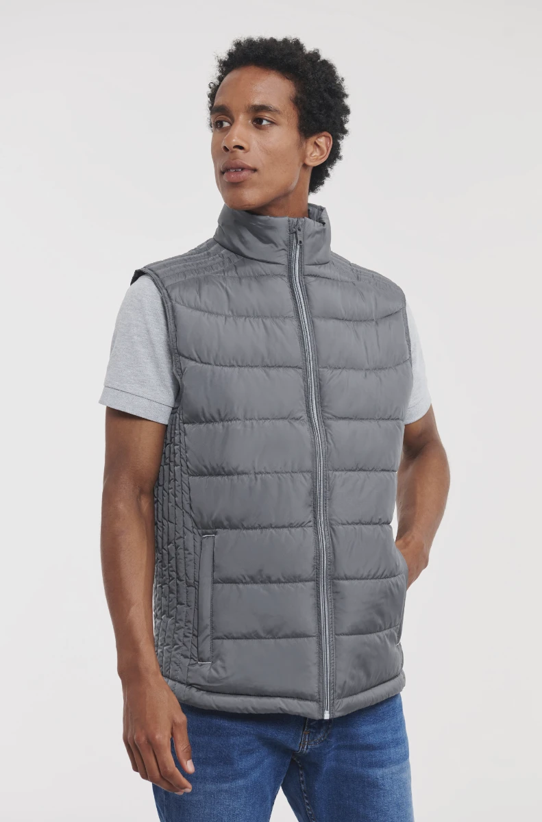 Russell Nano Bodywarmer