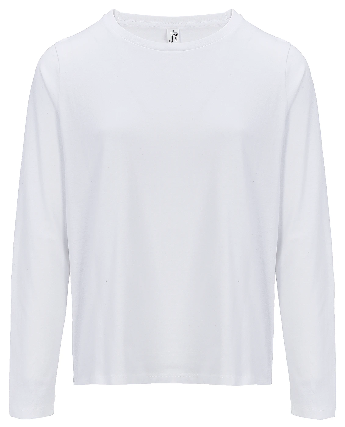 Sol's Womens Monarch Longsleeve