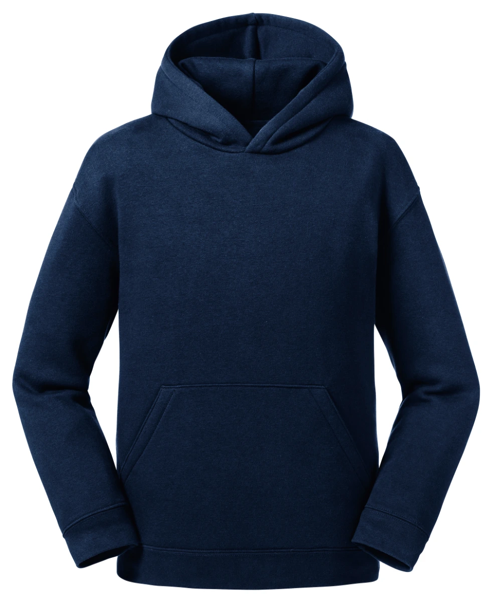 Russell Kids Authentic Hooded Sweat