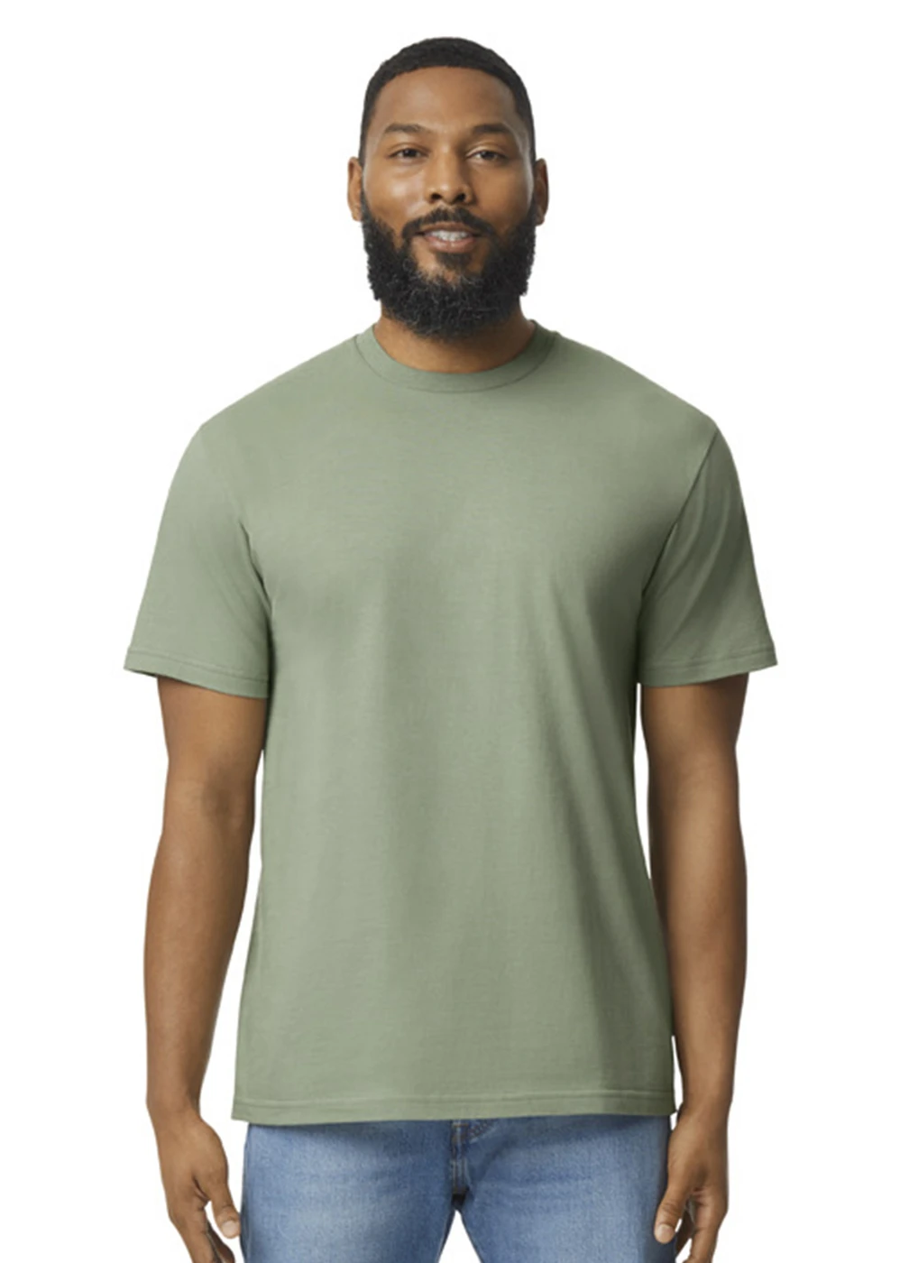 Gildan Softstyle Midweight T-Shirt