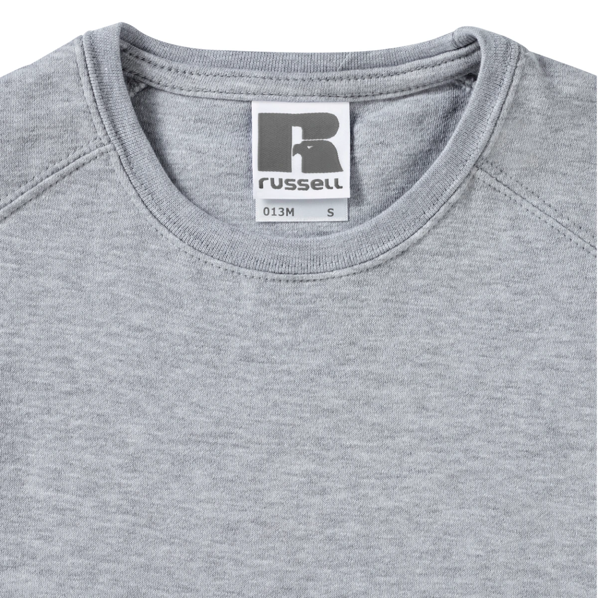 Russell Heavy Duty Crew Neck Sweatshirt