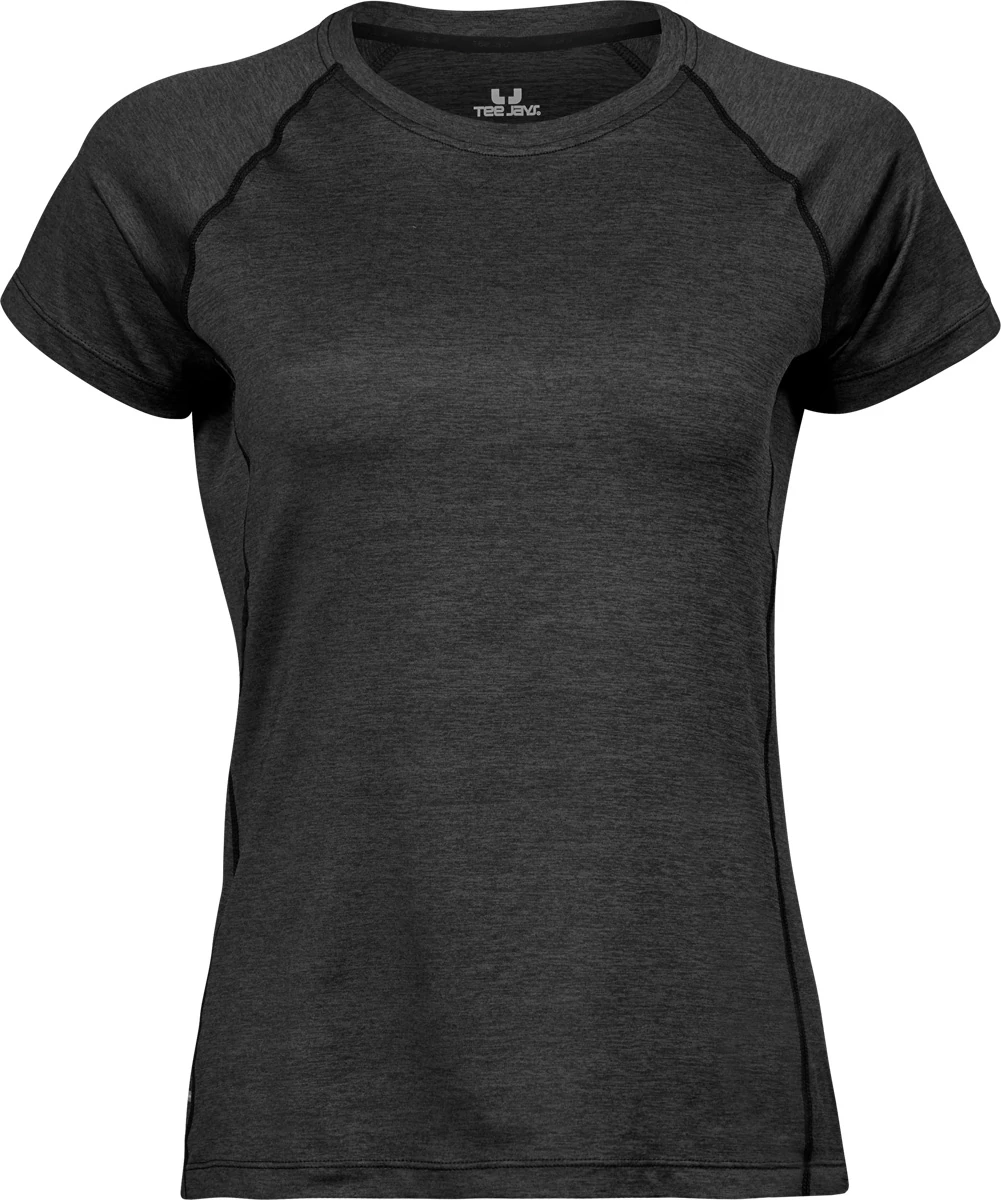 Tee Jays Womens CoolDry Tee