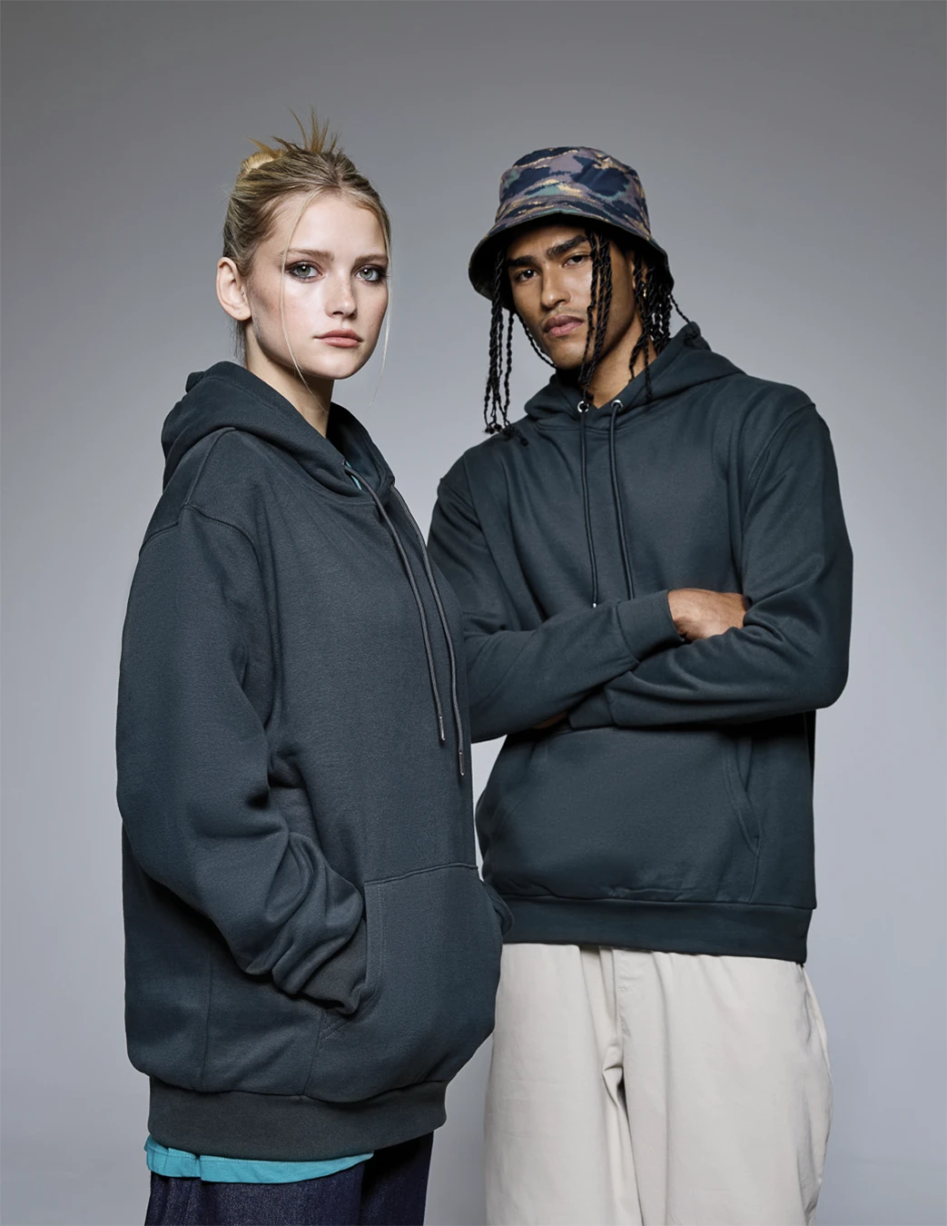 Anthem Studio Hoodie