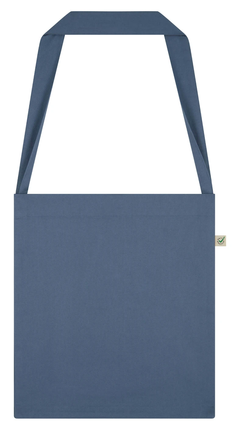 Earth Positive Cross Body Bag