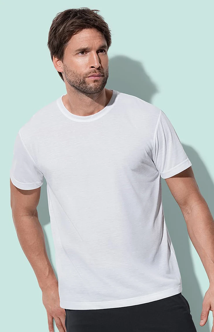 Stedman Cotton Touch T-Shirt