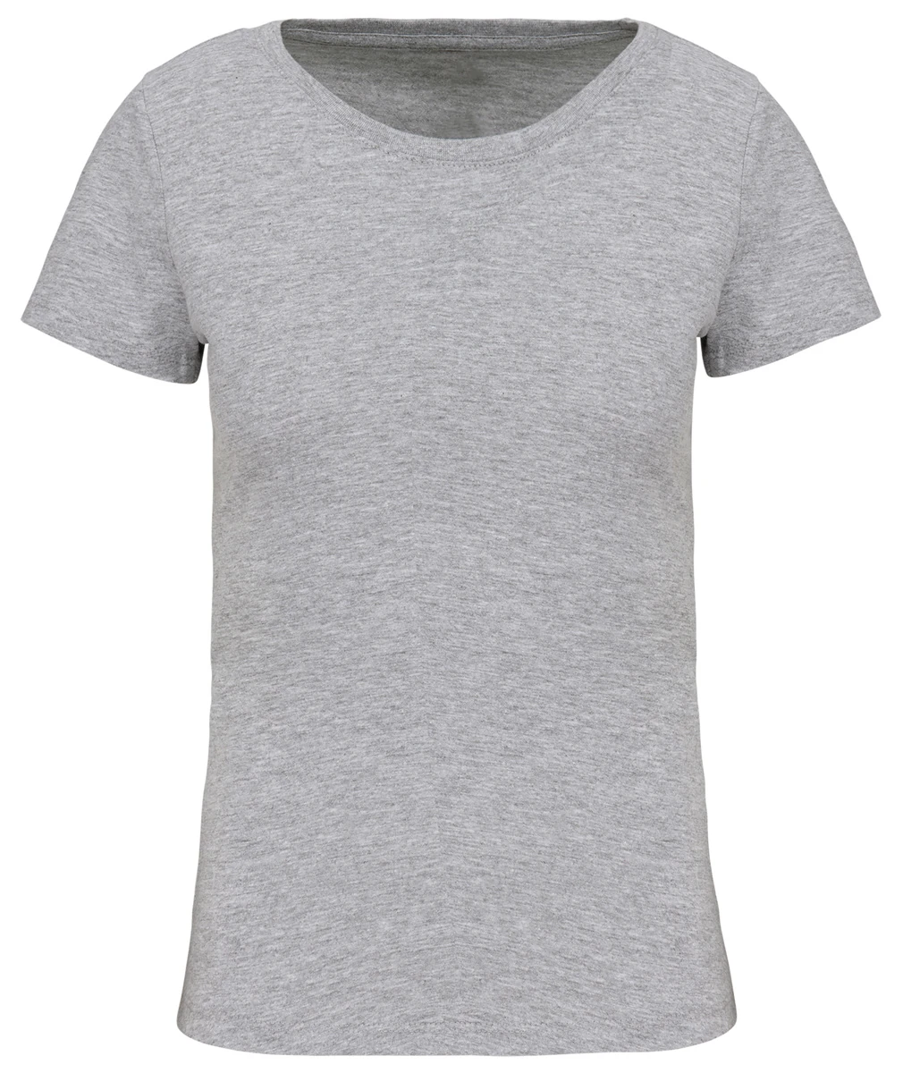 Kariban Ladies Organic T-Shirt 150 IC