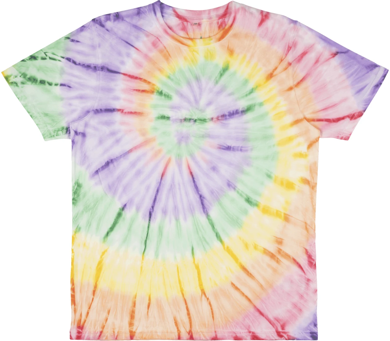 Earth Positive Jersey T-Shirt