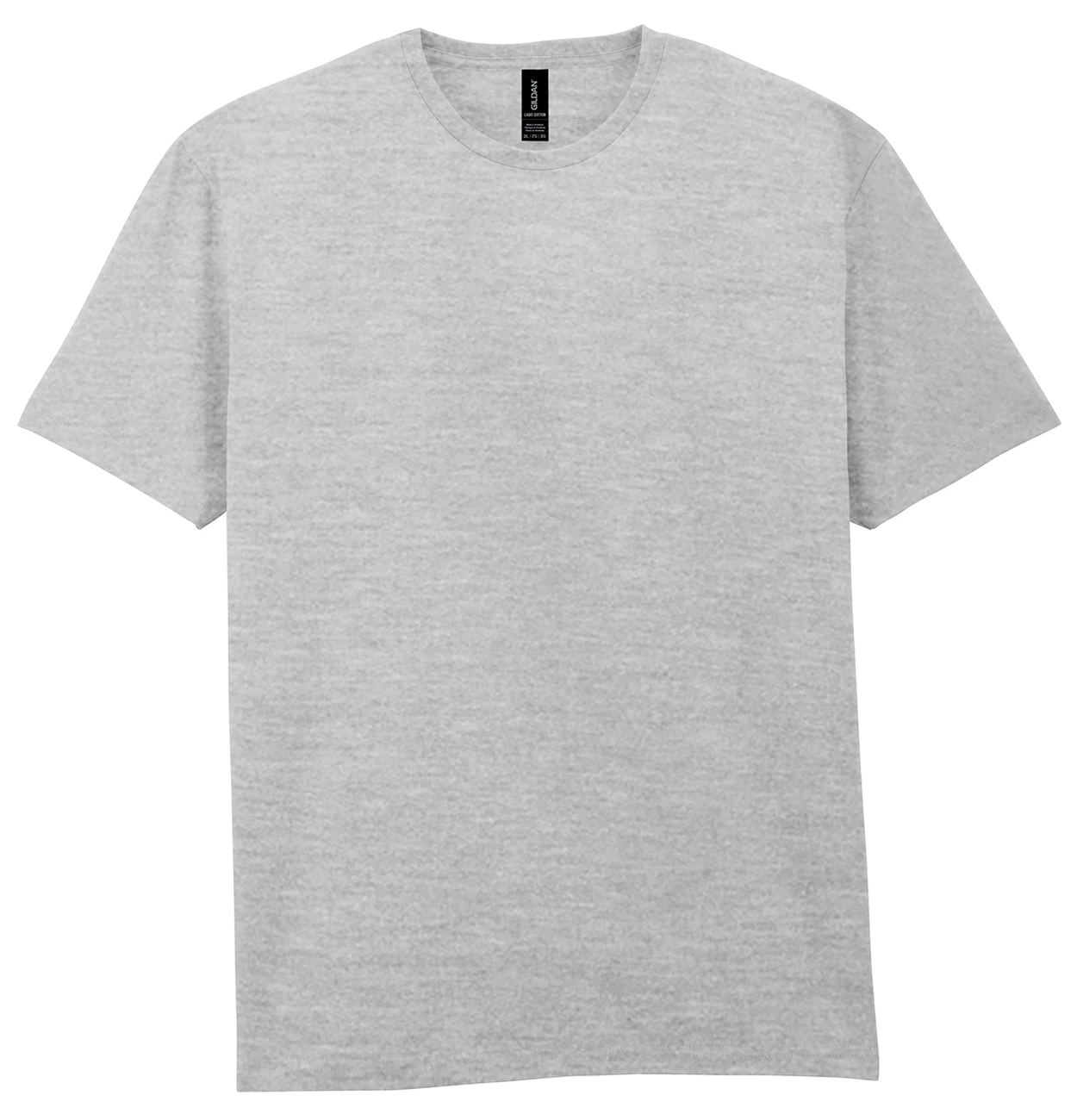 Gildan Light Cotton T-Shirt