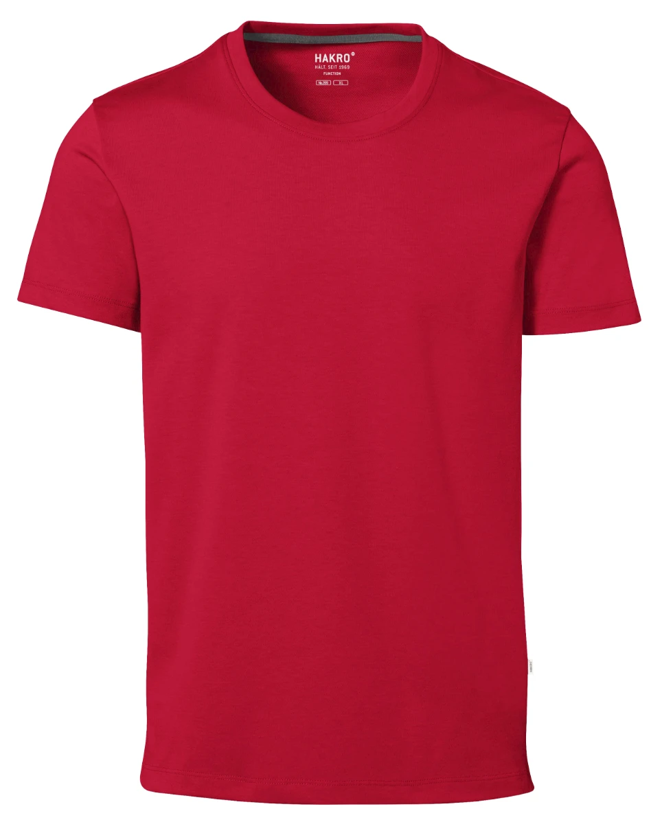 Hakro Cotton Tec T-Shirt