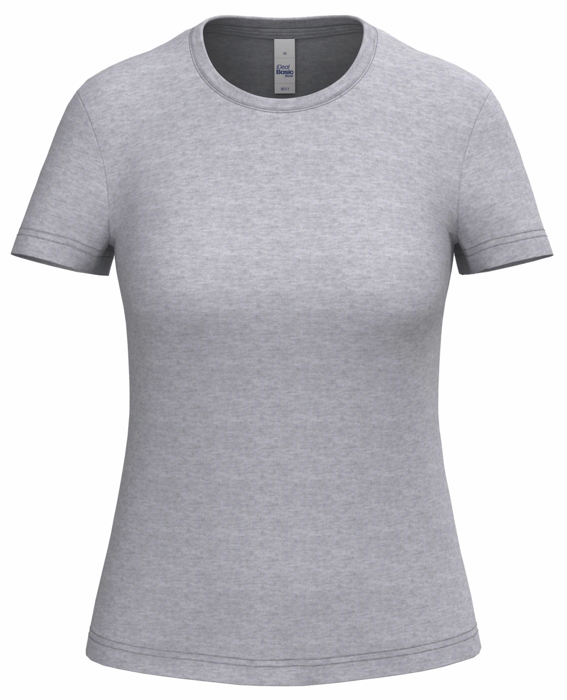 Ideal Basic Ladies 150 T-Shirt