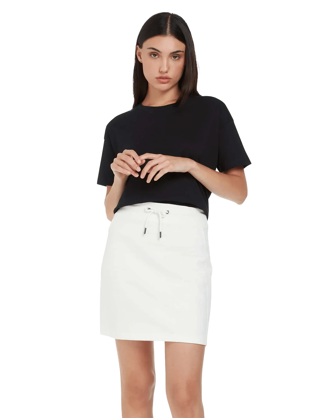 Earth Positive Sweat Skirt