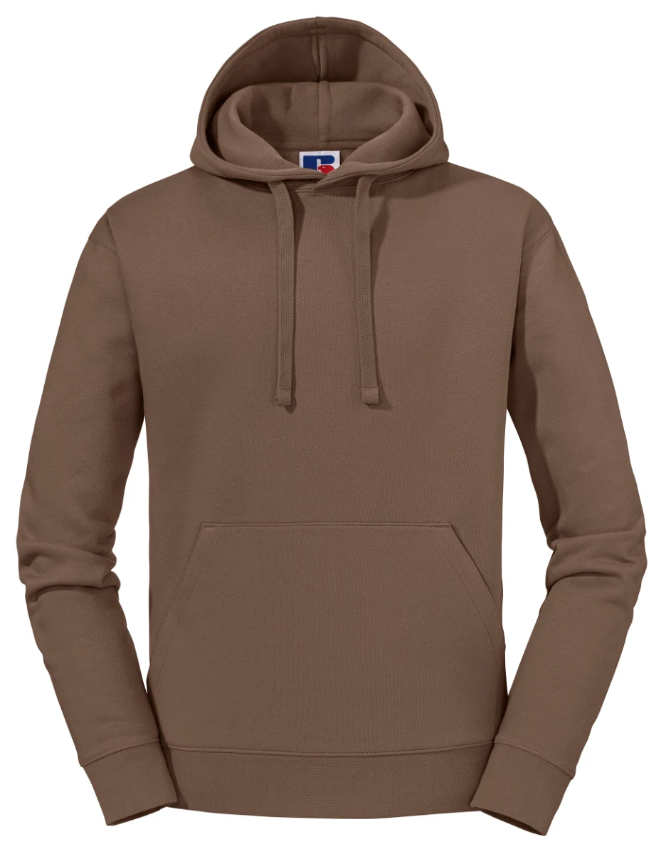 Russell Adults Authentic Hooded Sweat