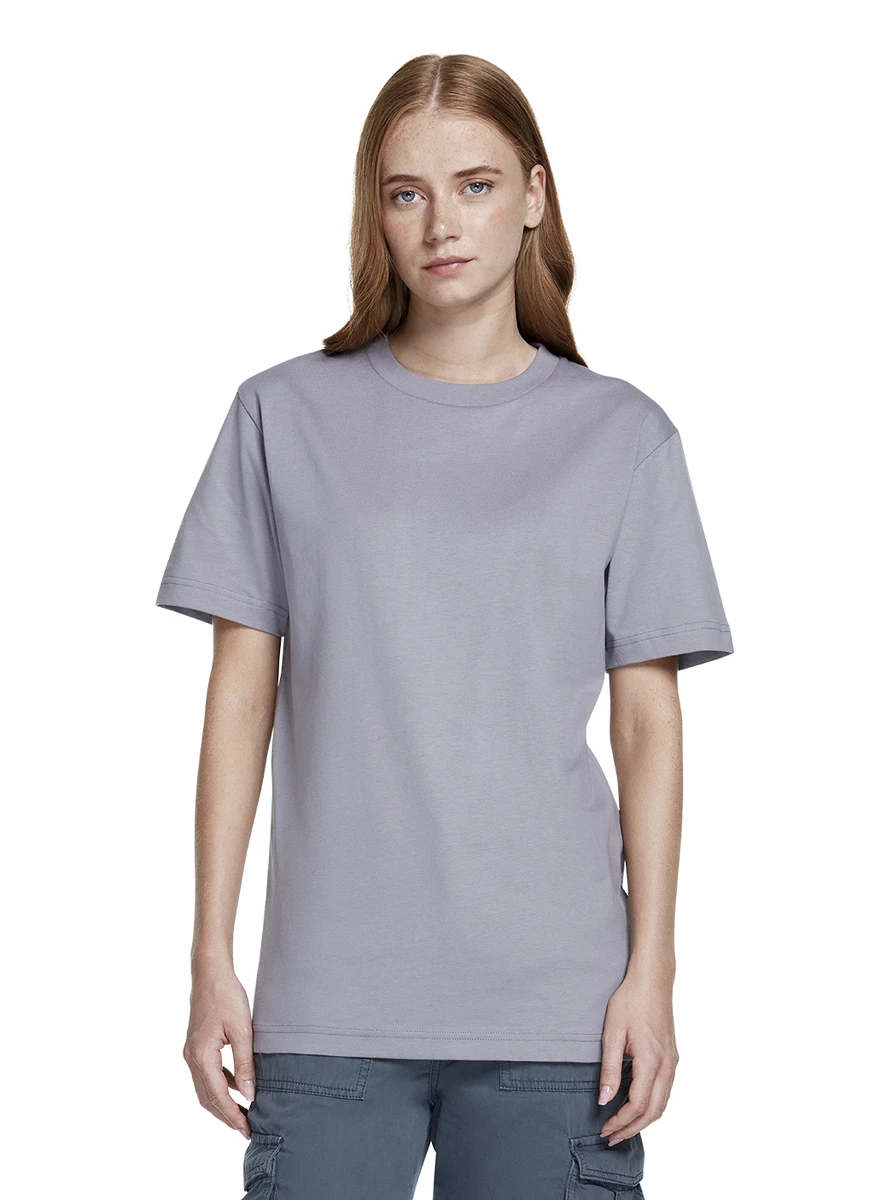 Earth Positive Heavy T-Shirt